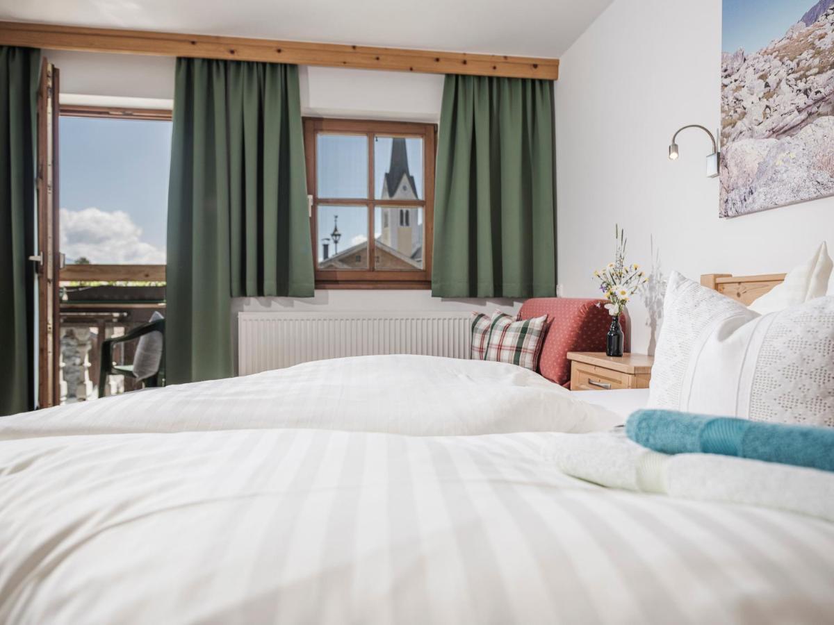 Kinderbauernhof Scharrerhof Hollersbach im Pinzgau Eksteriør billede