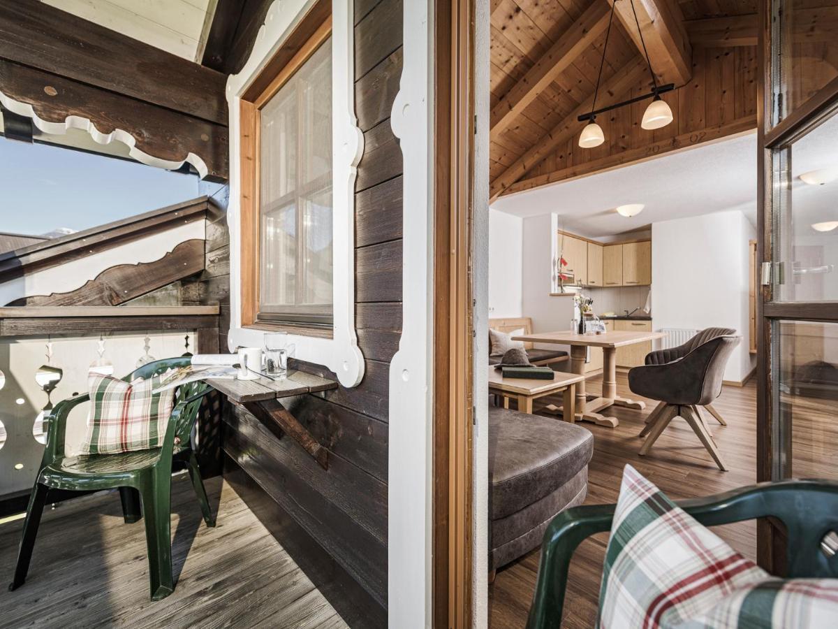 Kinderbauernhof Scharrerhof Hollersbach im Pinzgau Eksteriør billede