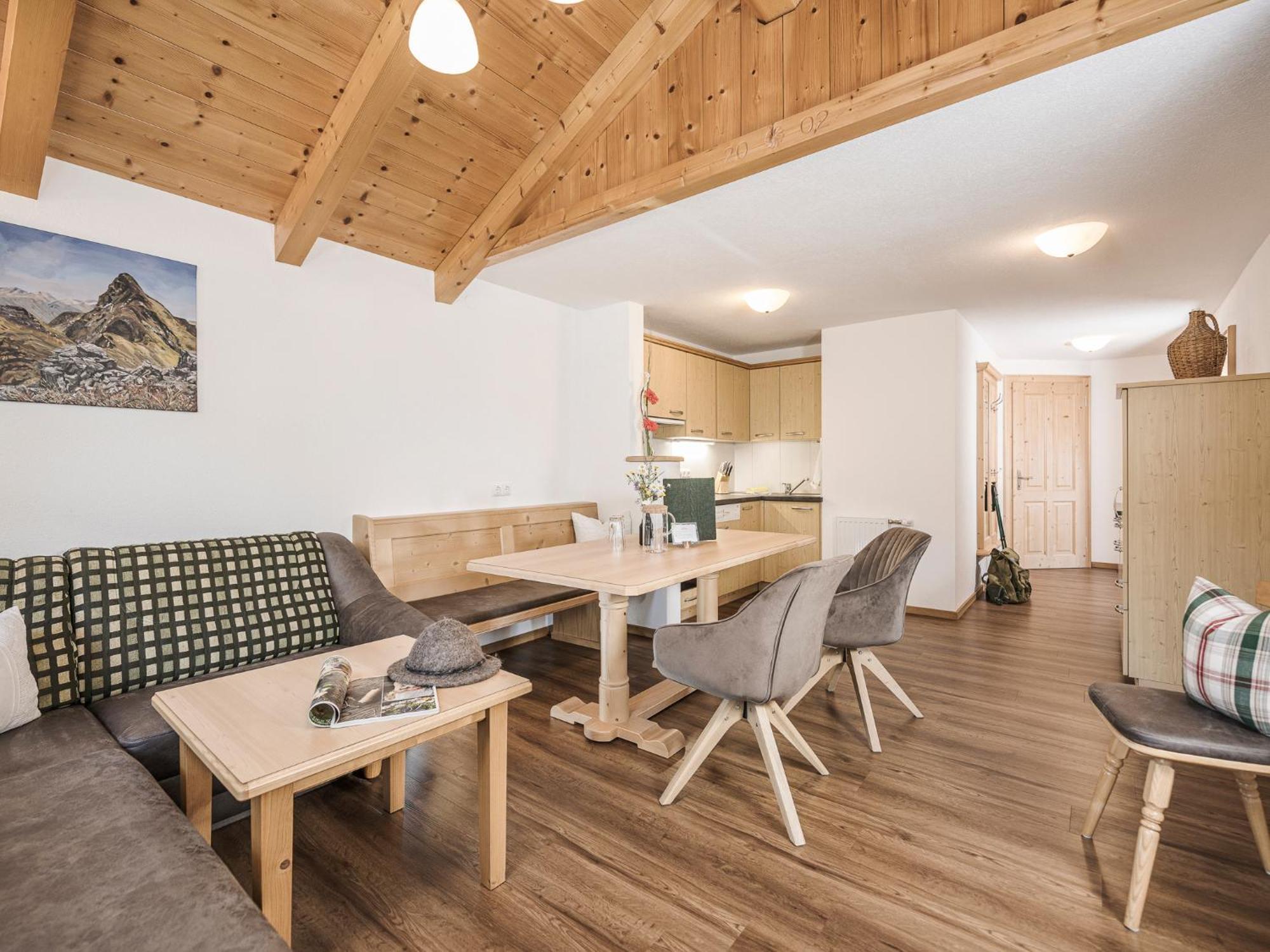 Kinderbauernhof Scharrerhof Hollersbach im Pinzgau Værelse billede